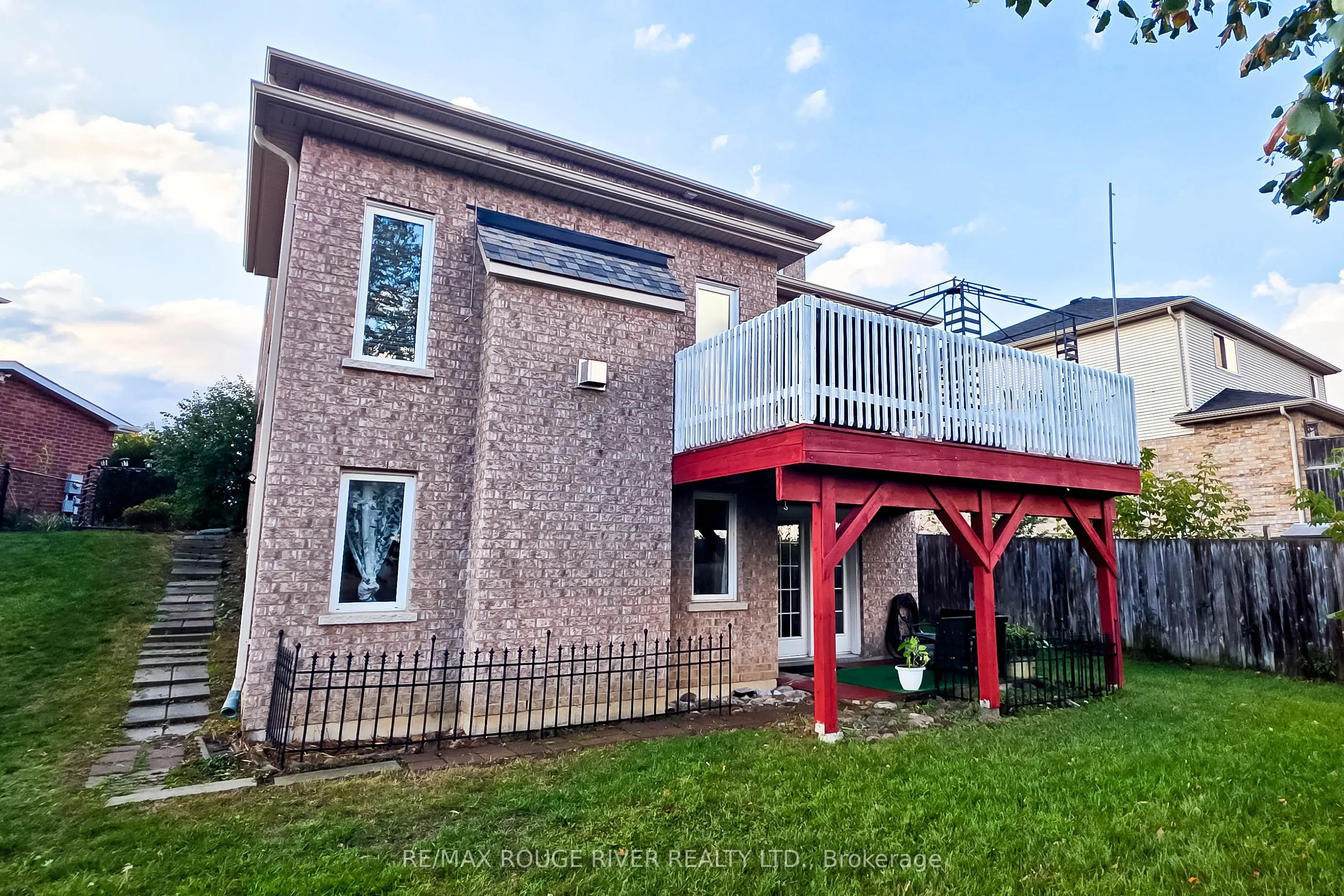 71 Sweetnam Drive