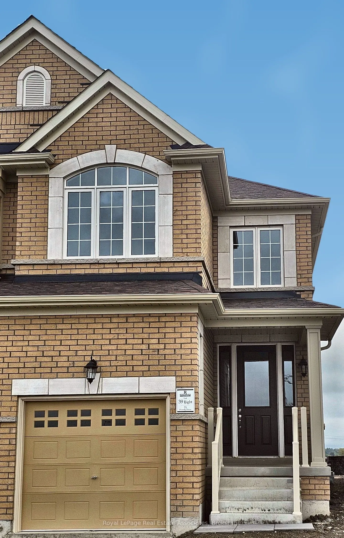 75 Picardy Drive