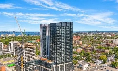 91 John Street N #1202