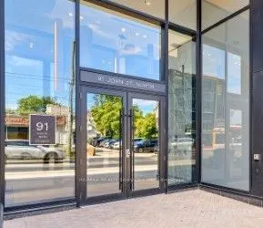 91 John Street N #1202