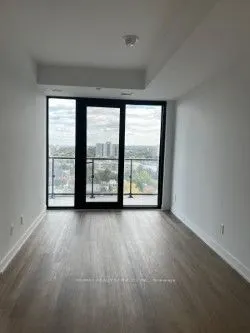 91 John Street N #1202
