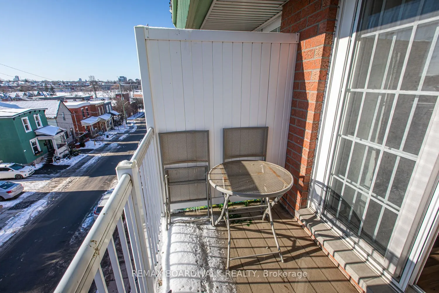 130 Rochester Street #6