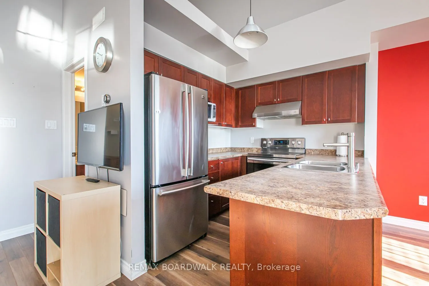 130 Rochester Street #6