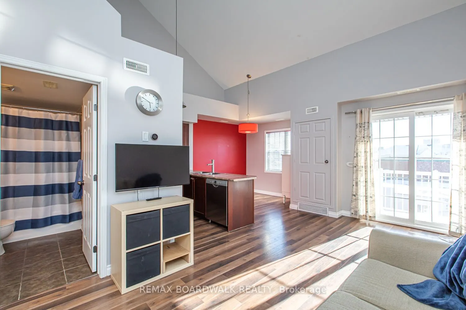 130 Rochester Street #6