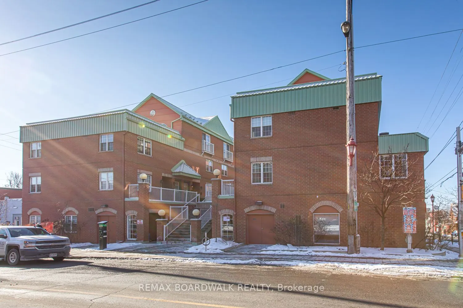 130 Rochester Street #6