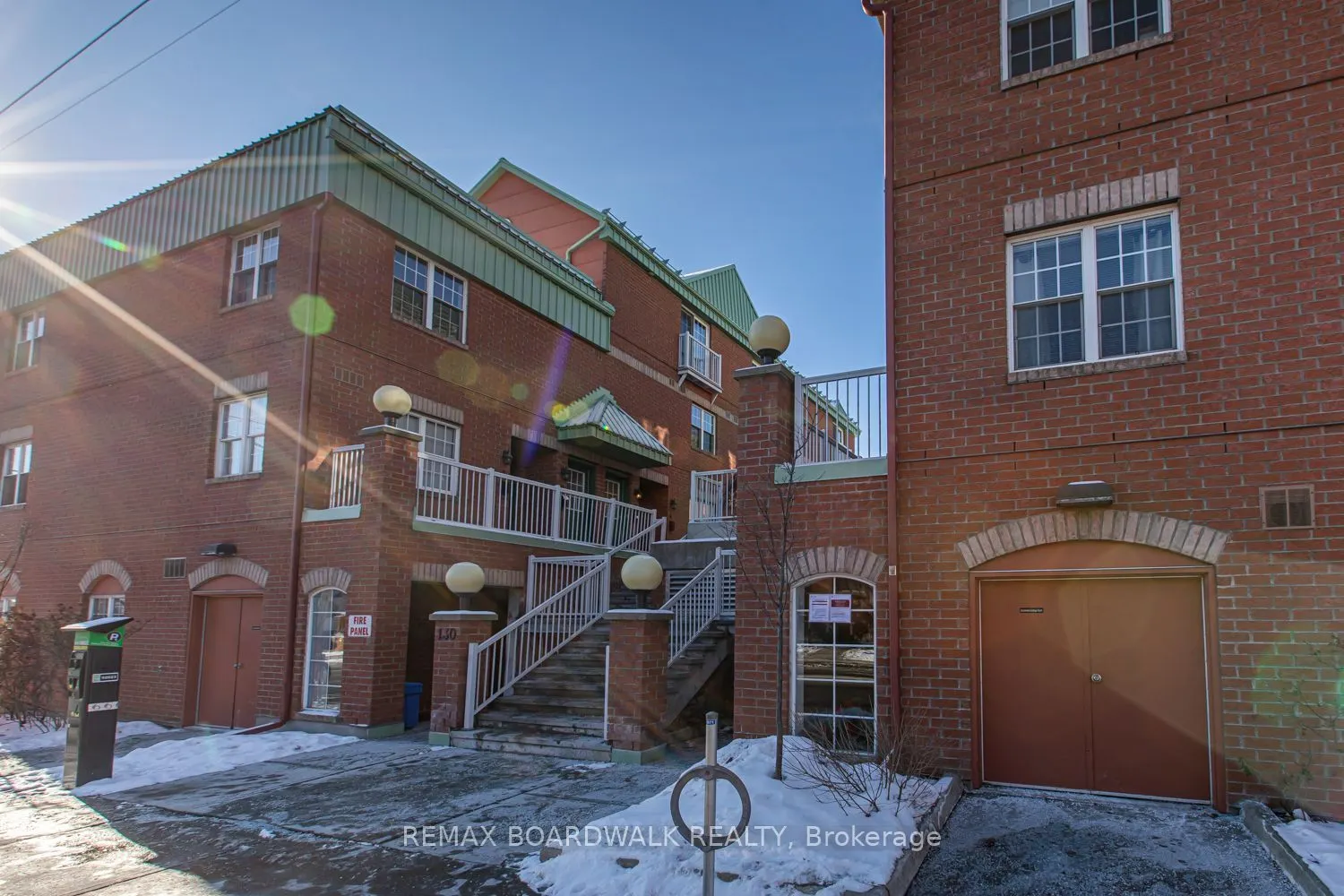 130 Rochester Street #6