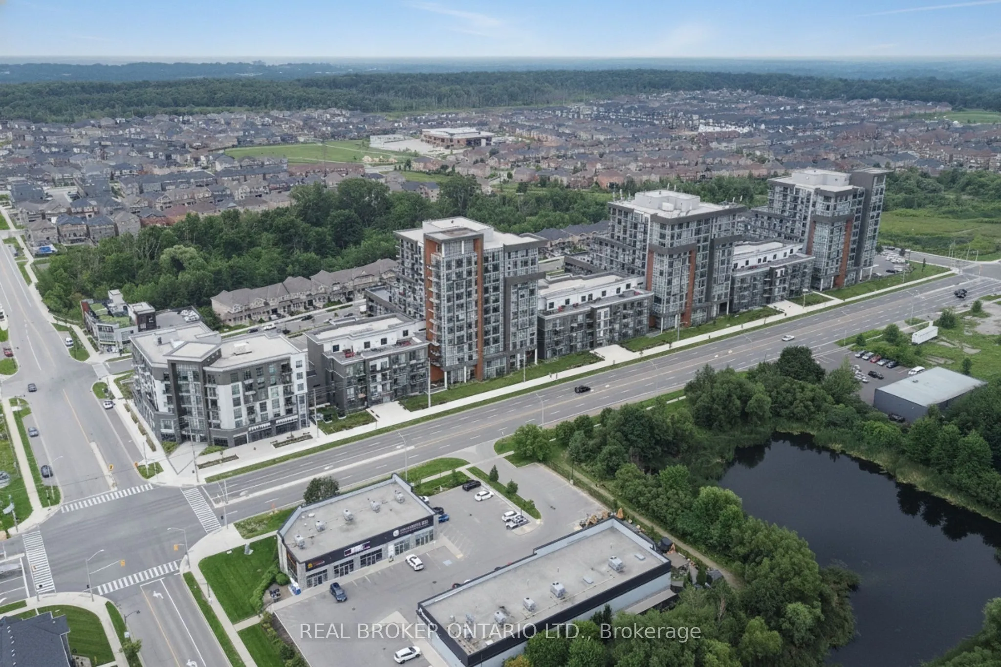 470 Dundas Street E #1213