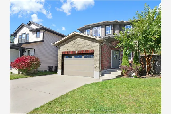 1984 Frederick Crescent