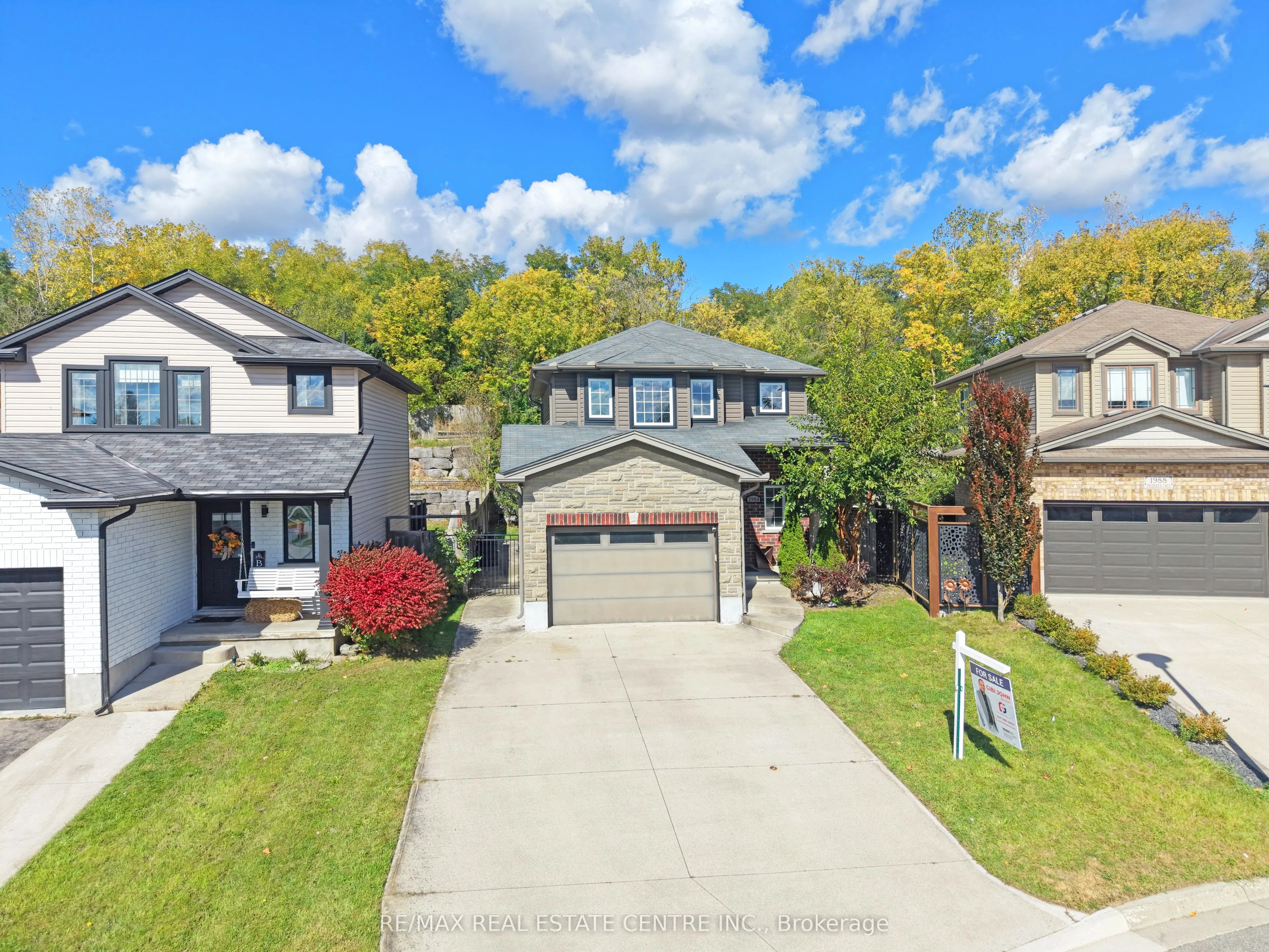 1984 Frederick Crescent