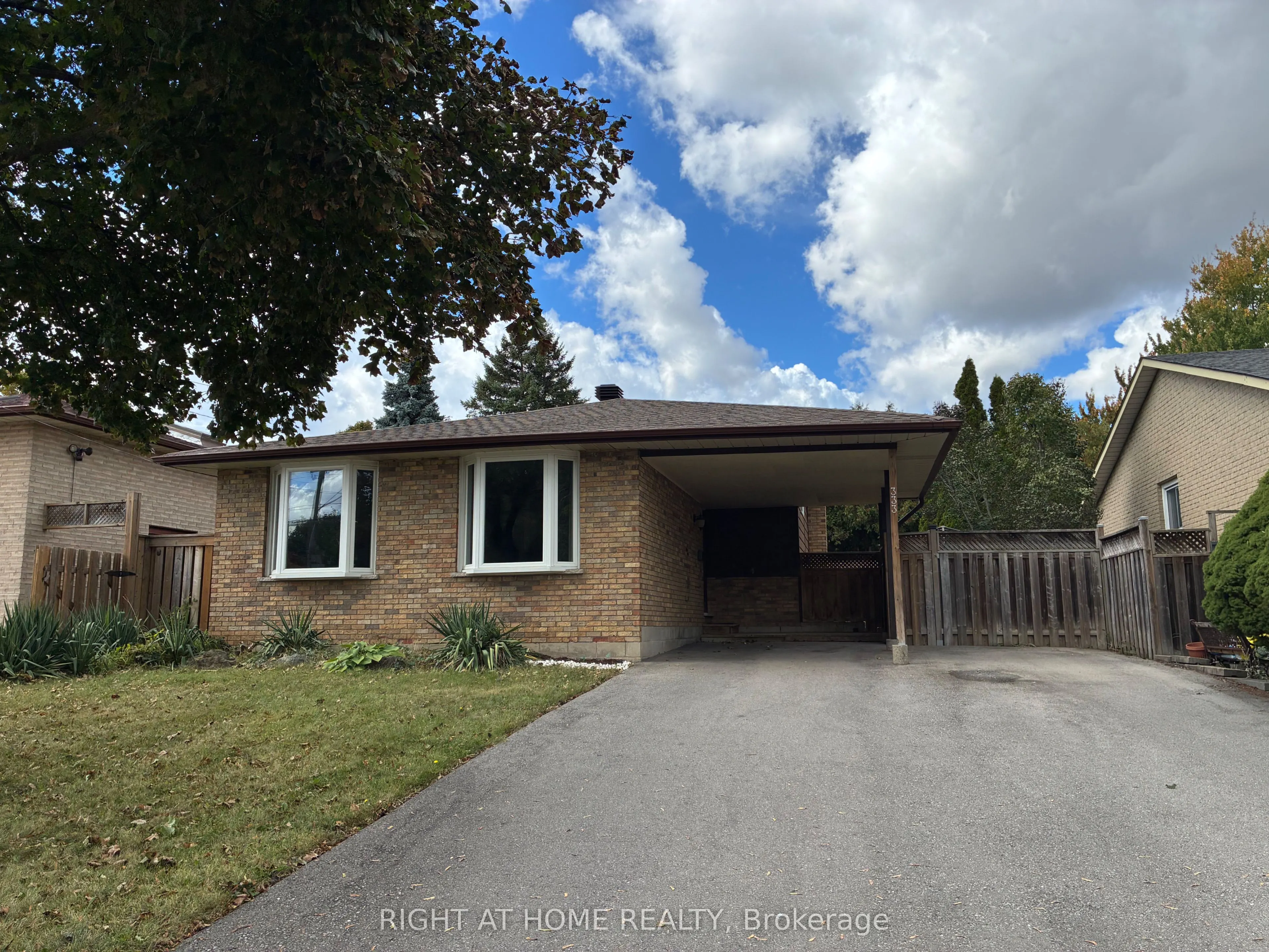 333 Rexford Drive