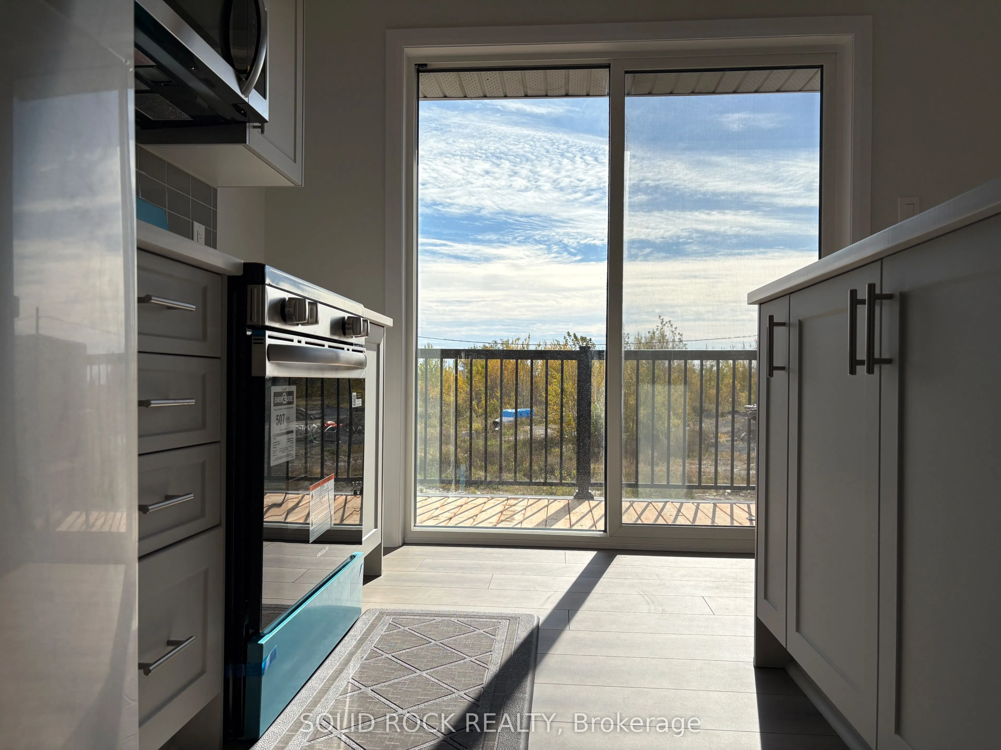 1001 Glenroy Gilbert Drive #18