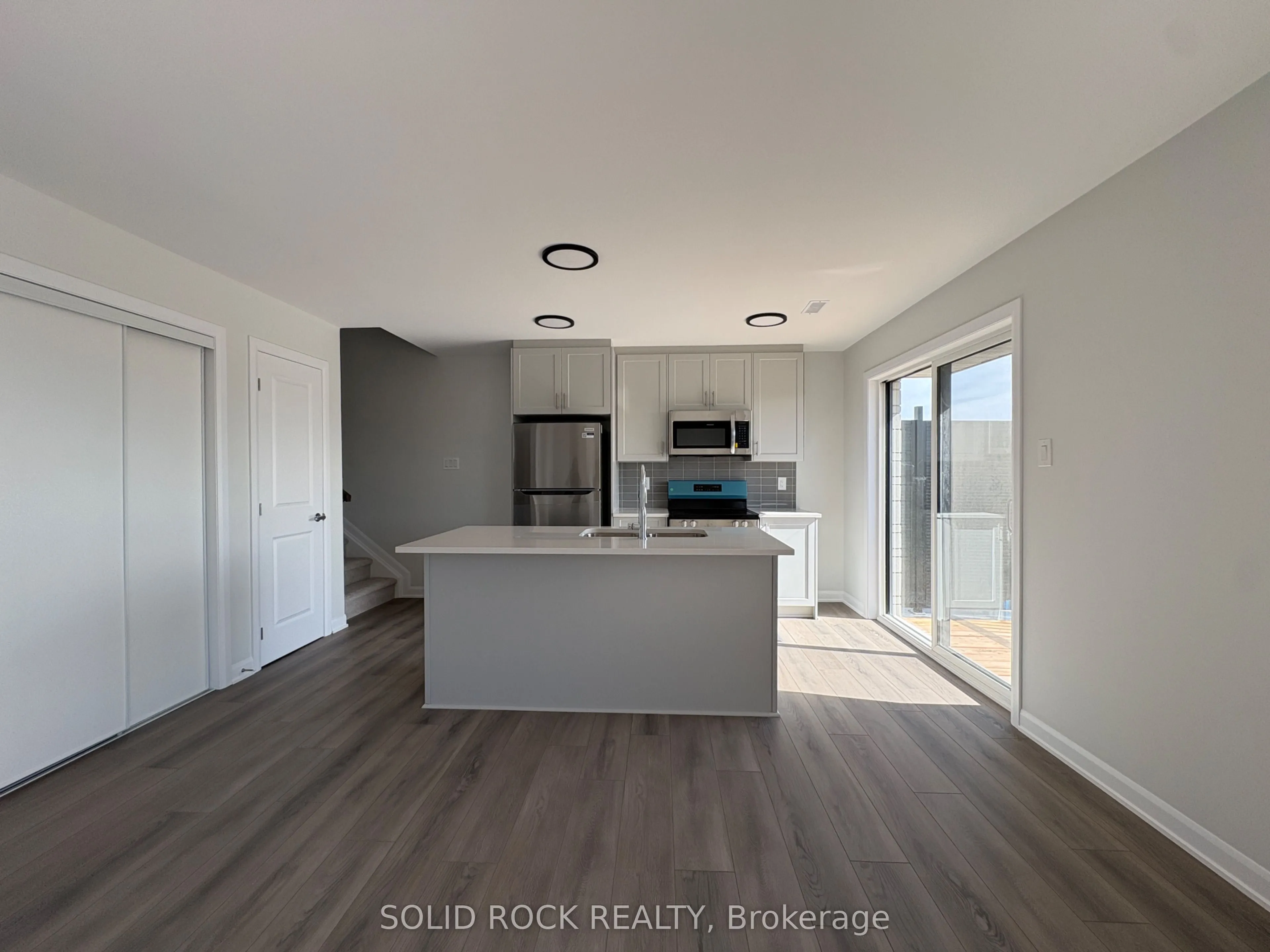 1001 Glenroy Gilbert Drive #18