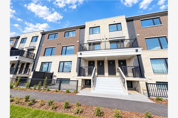 1001 Glenroy Gilbert Drive #18