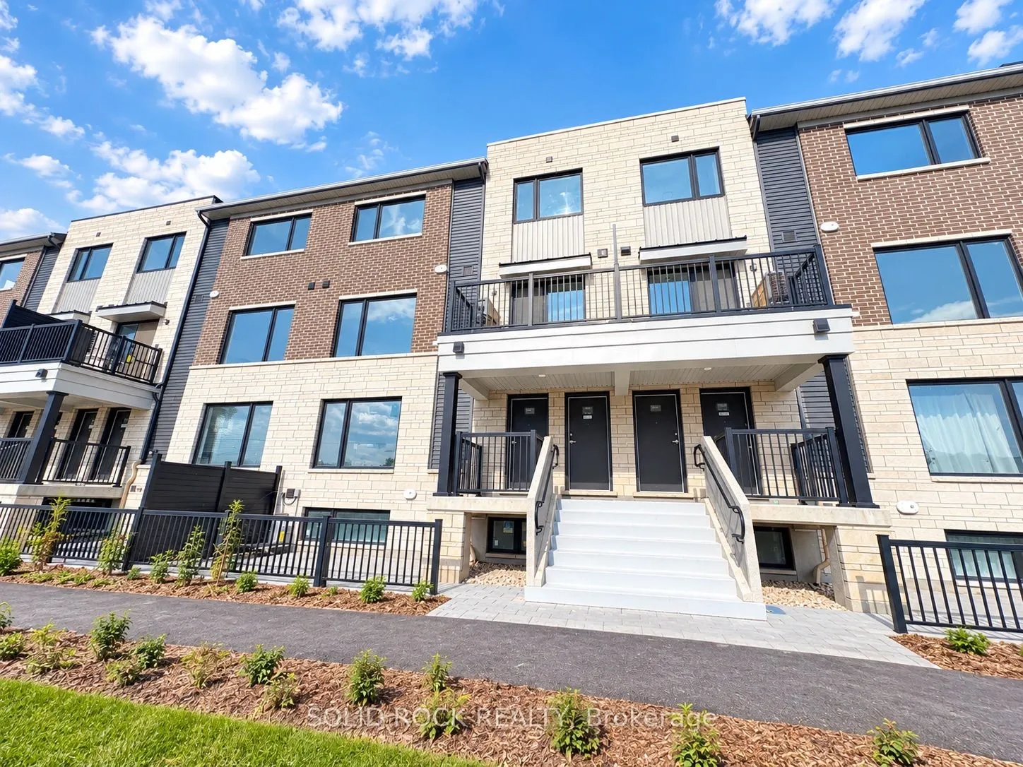 1001 Glenroy Gilbert Drive #18