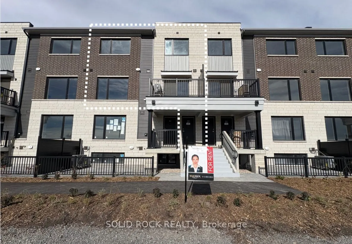 1001 Glenroy Gilbert Drive #18