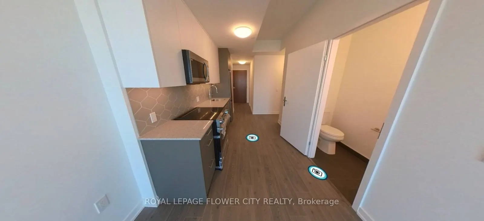 30 Francis Street #3505