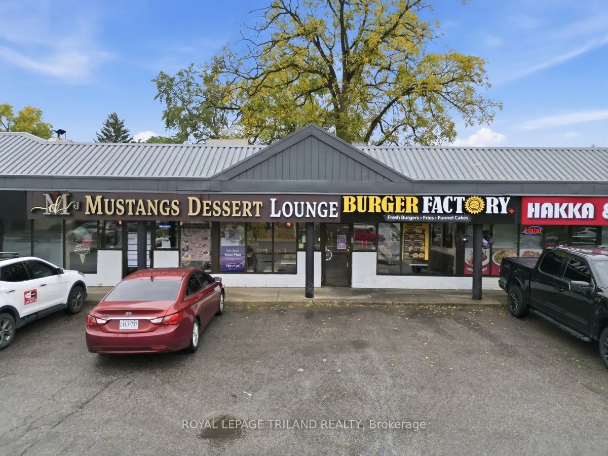 276 Wharncliffe Road N