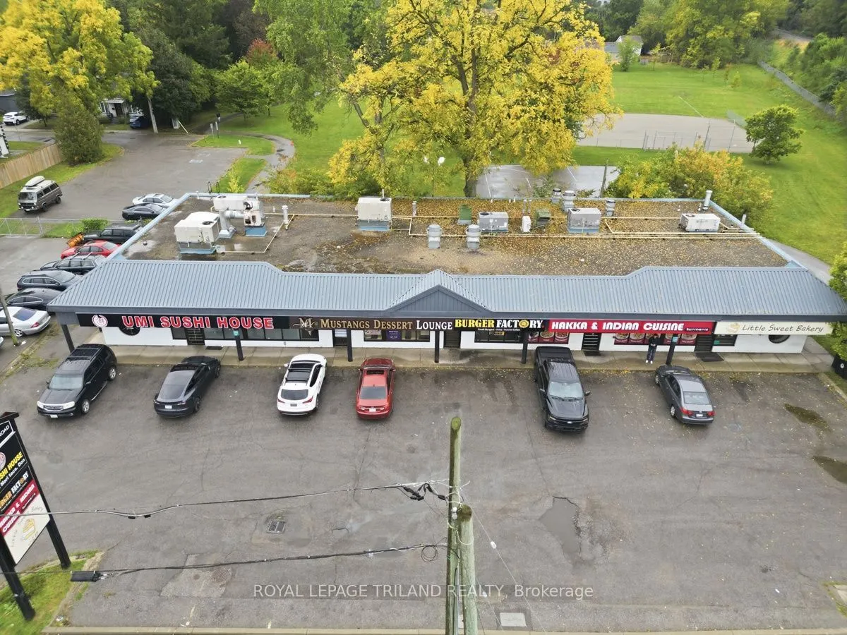 276 Wharncliffe Road N