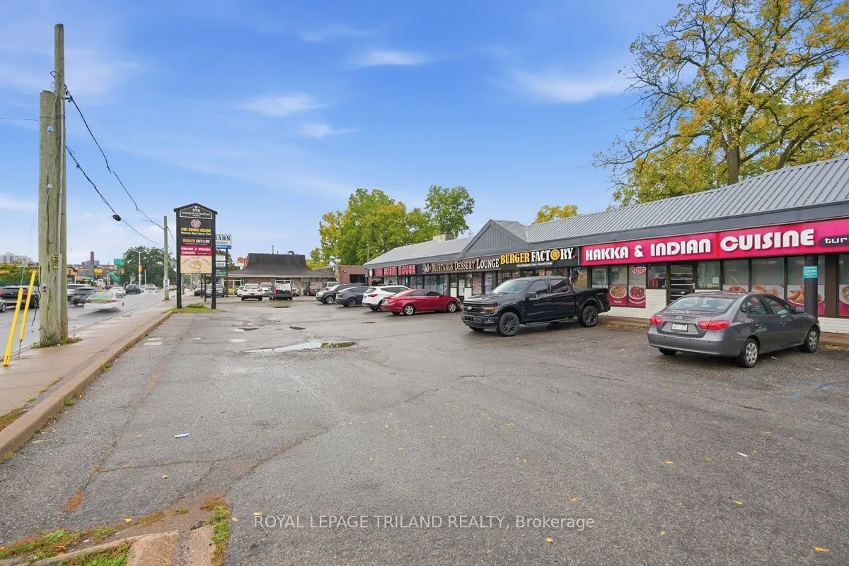 276 Wharncliffe Road N