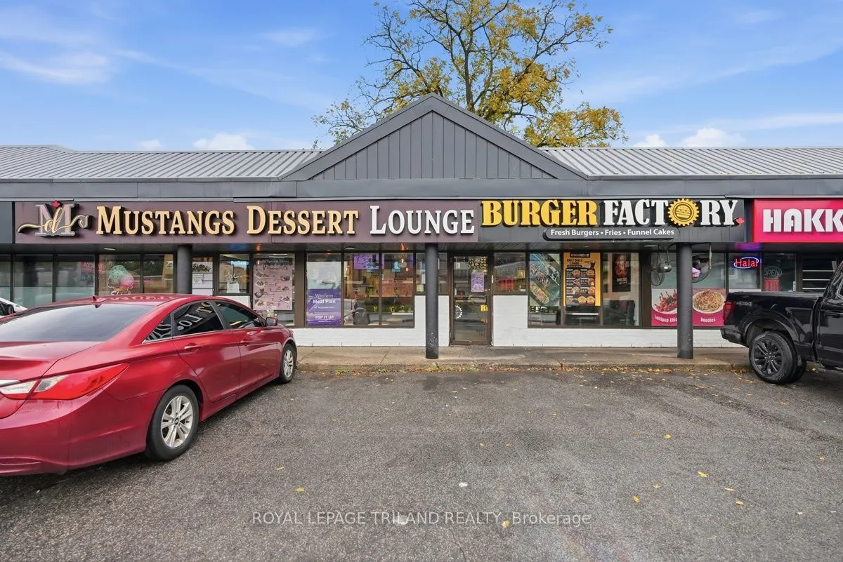 276 Wharncliffe Road N