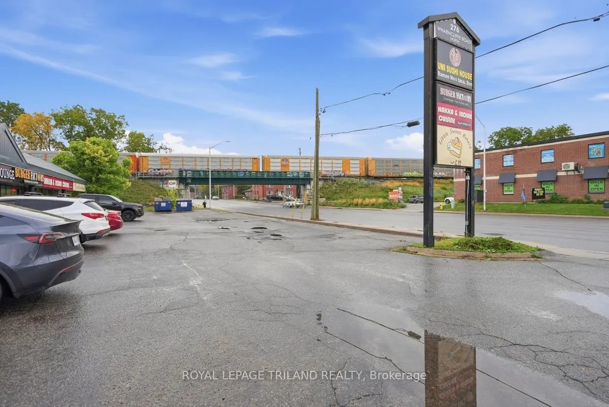 276 Wharncliffe Road N