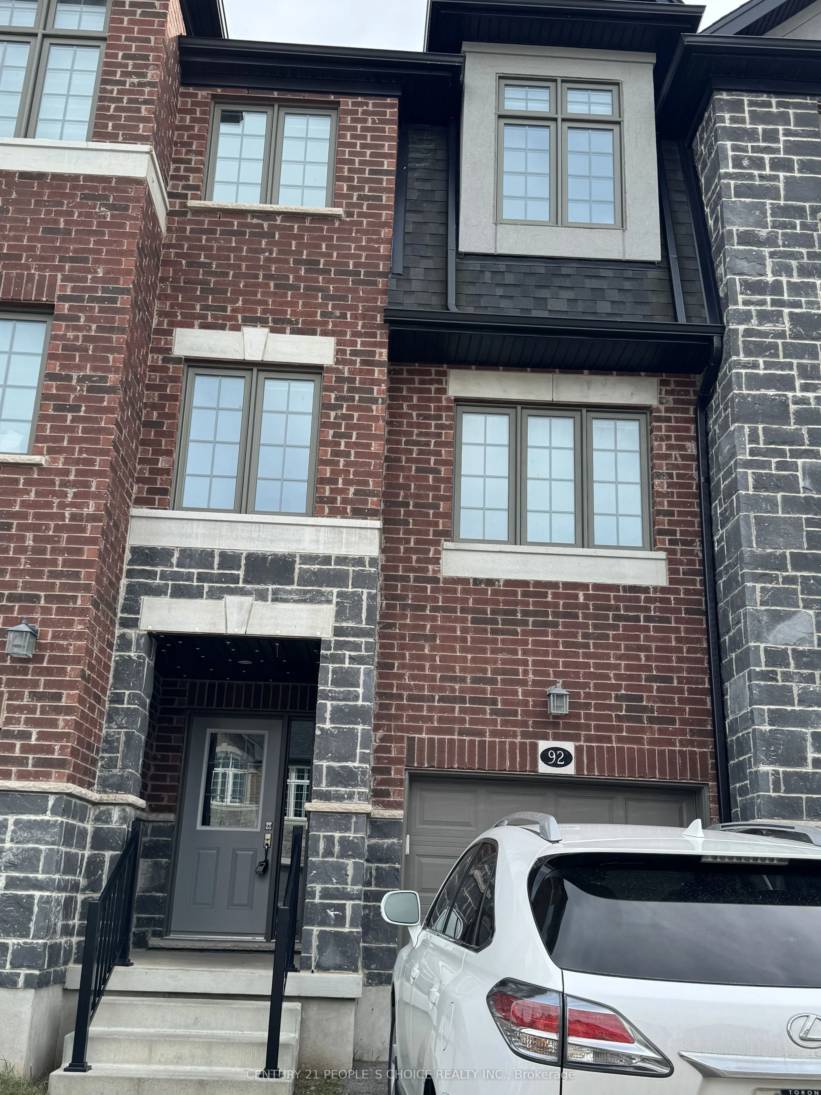 92 Monarch Woods Drive