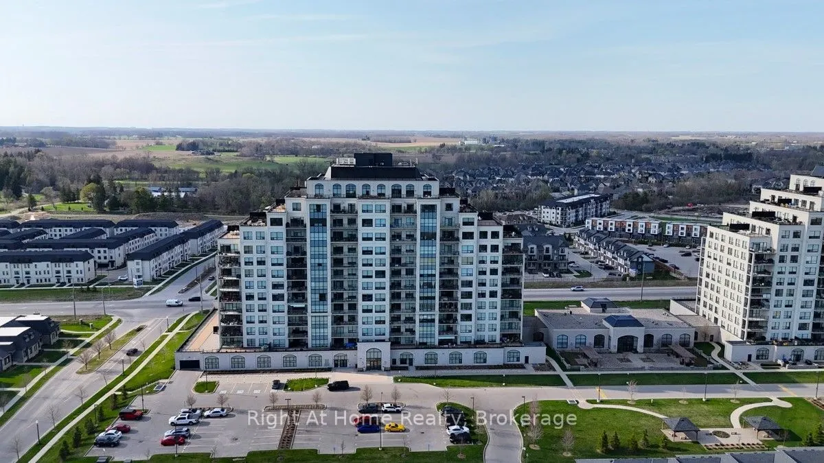 260 Villagewalk Boulevard #612
