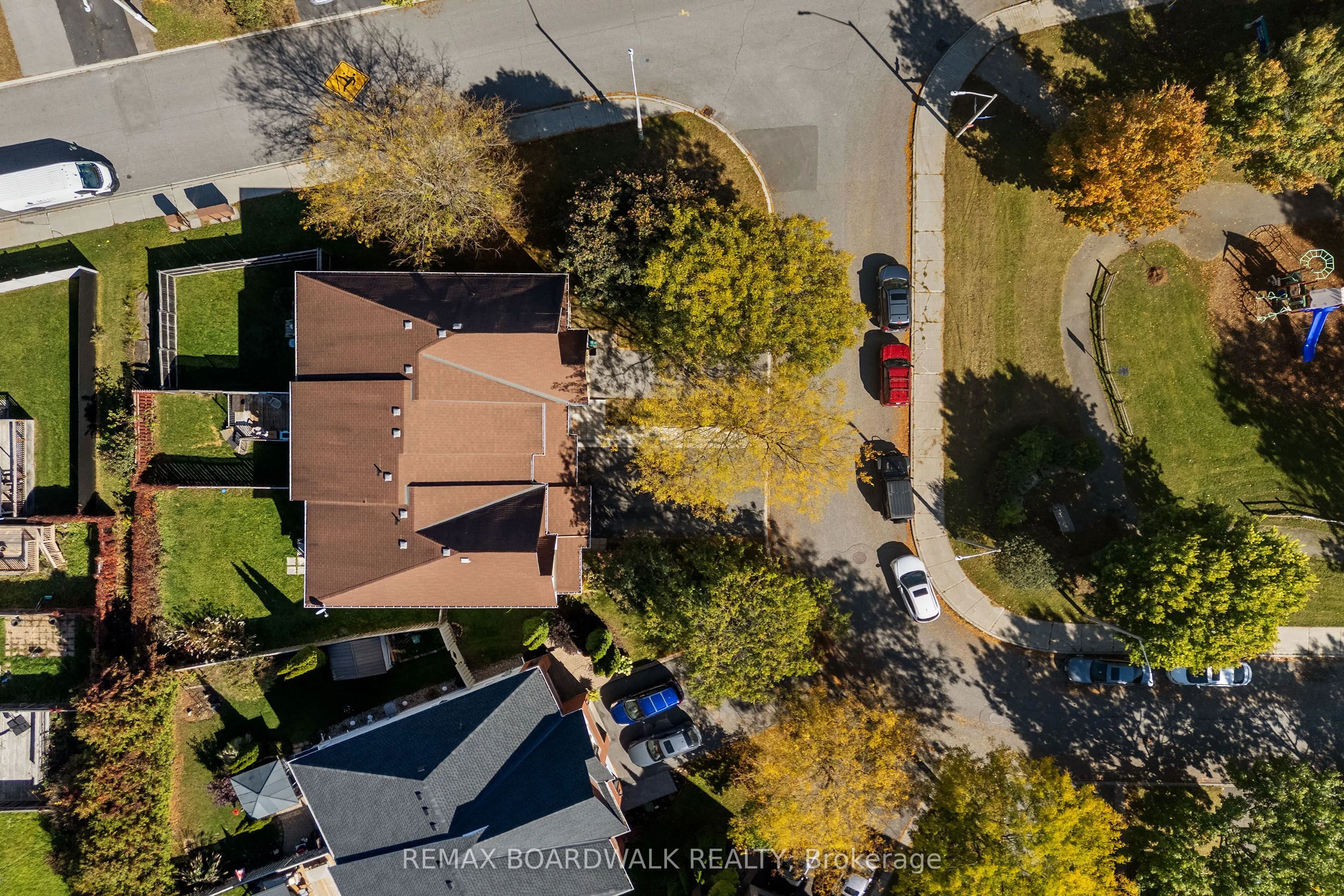 302 Statewood Drive