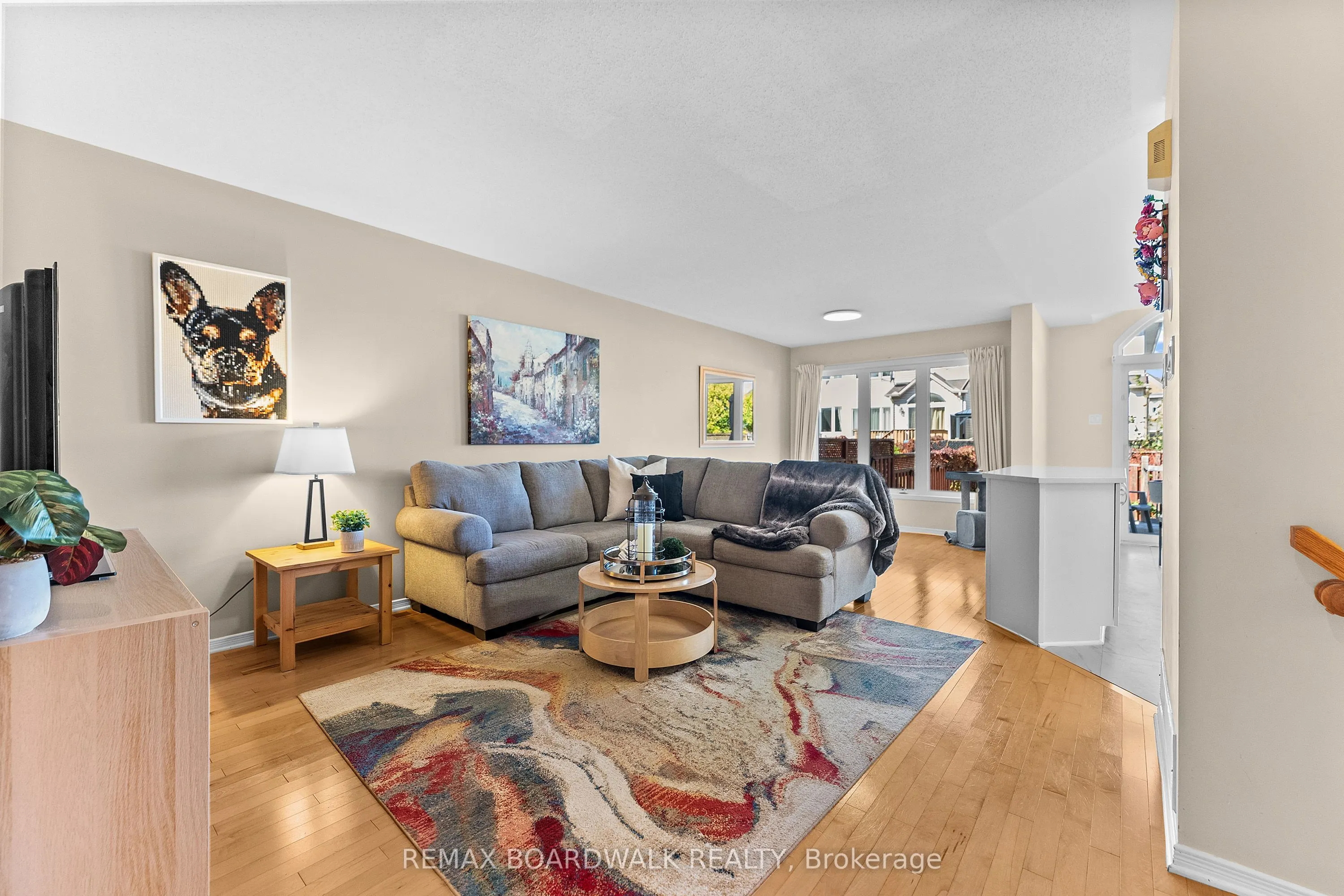 302 Statewood Drive