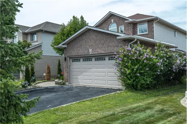 14 SABLE Drive