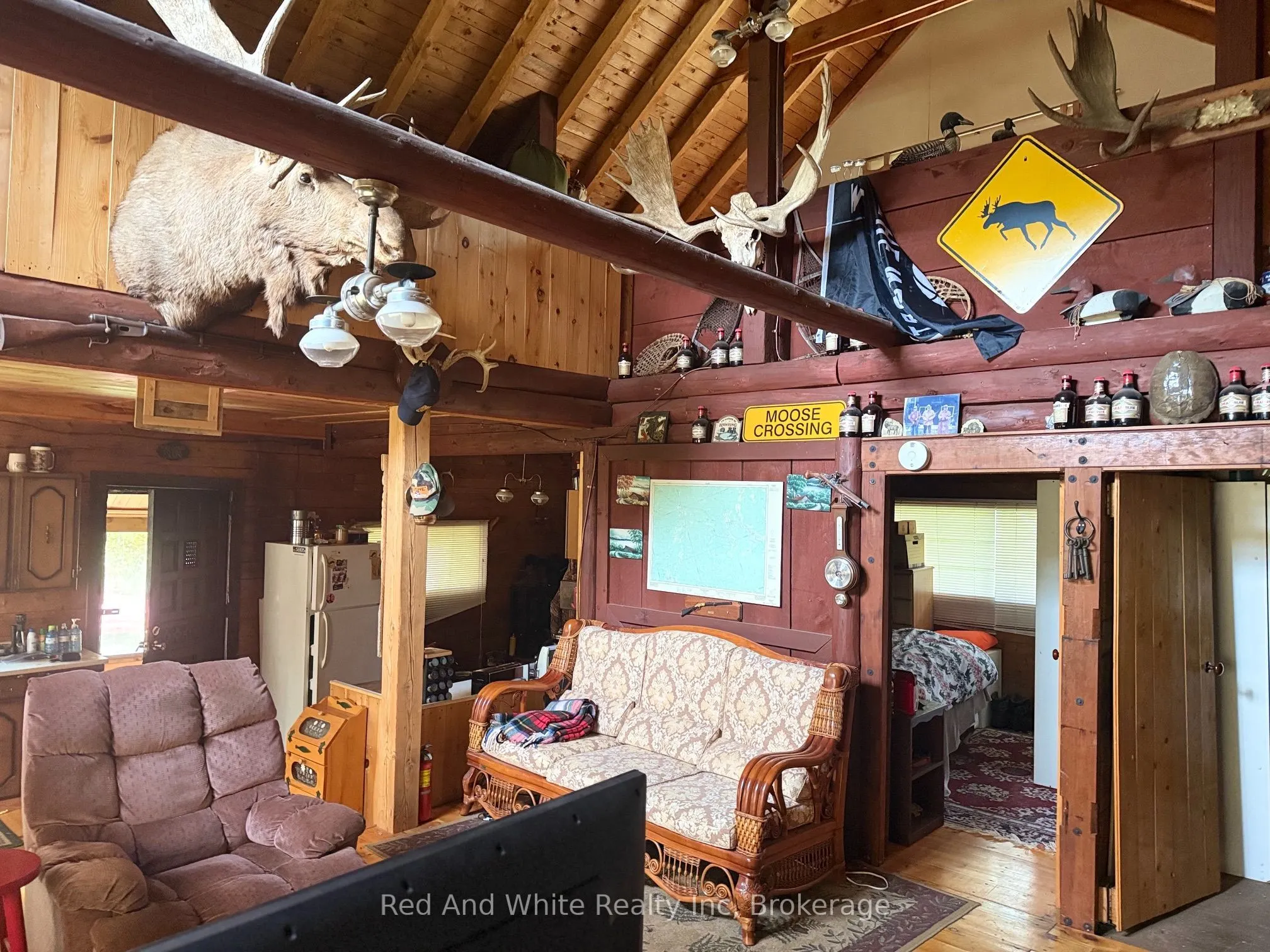 1665 Nelson Lake Road