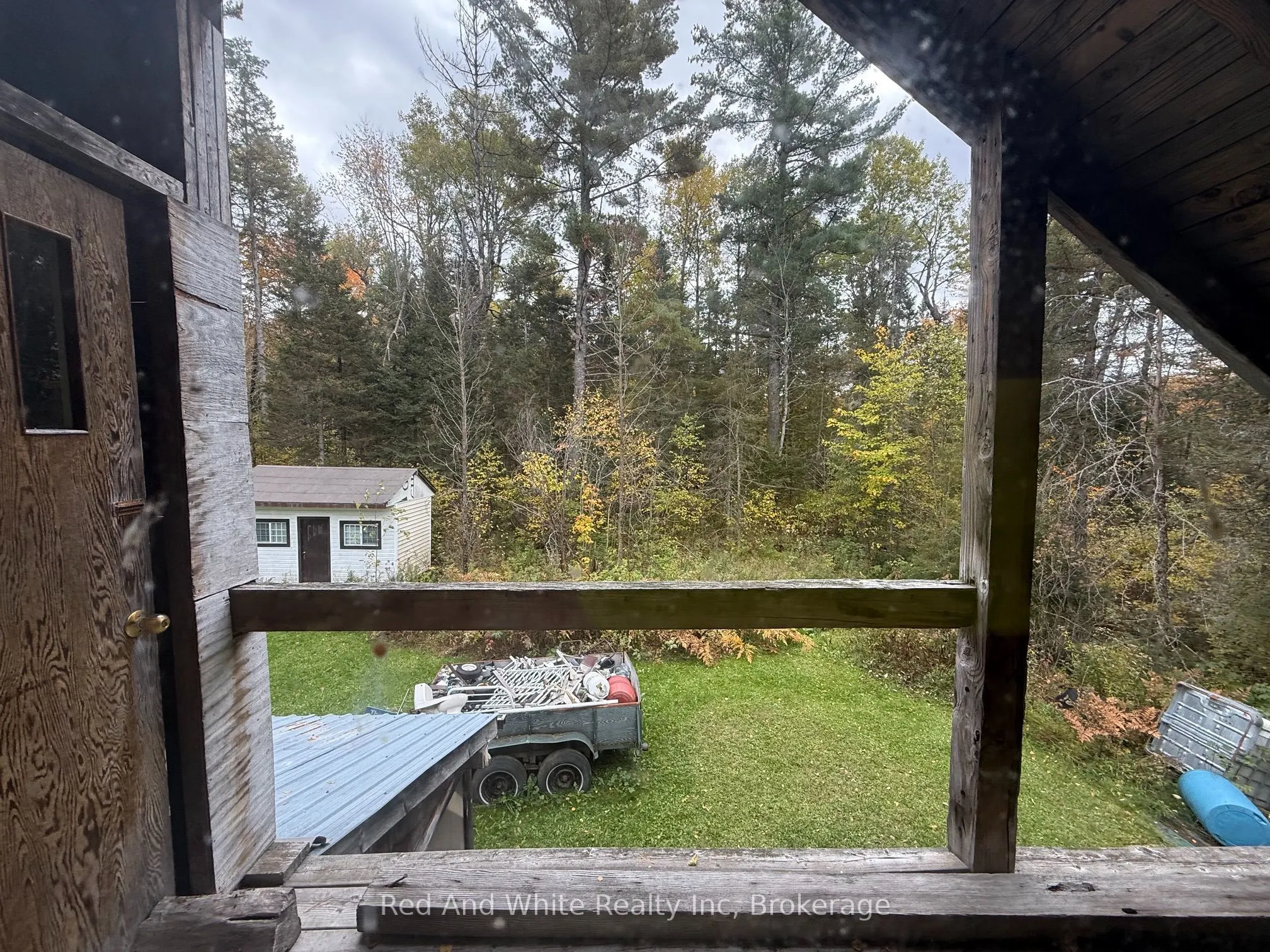 1665 Nelson Lake Road