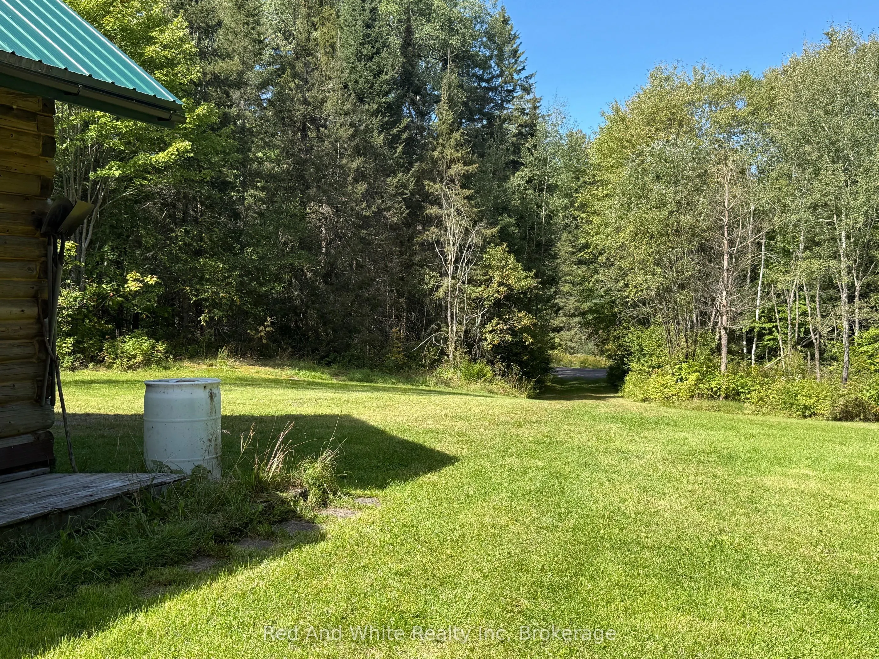 1665 Nelson Lake Road