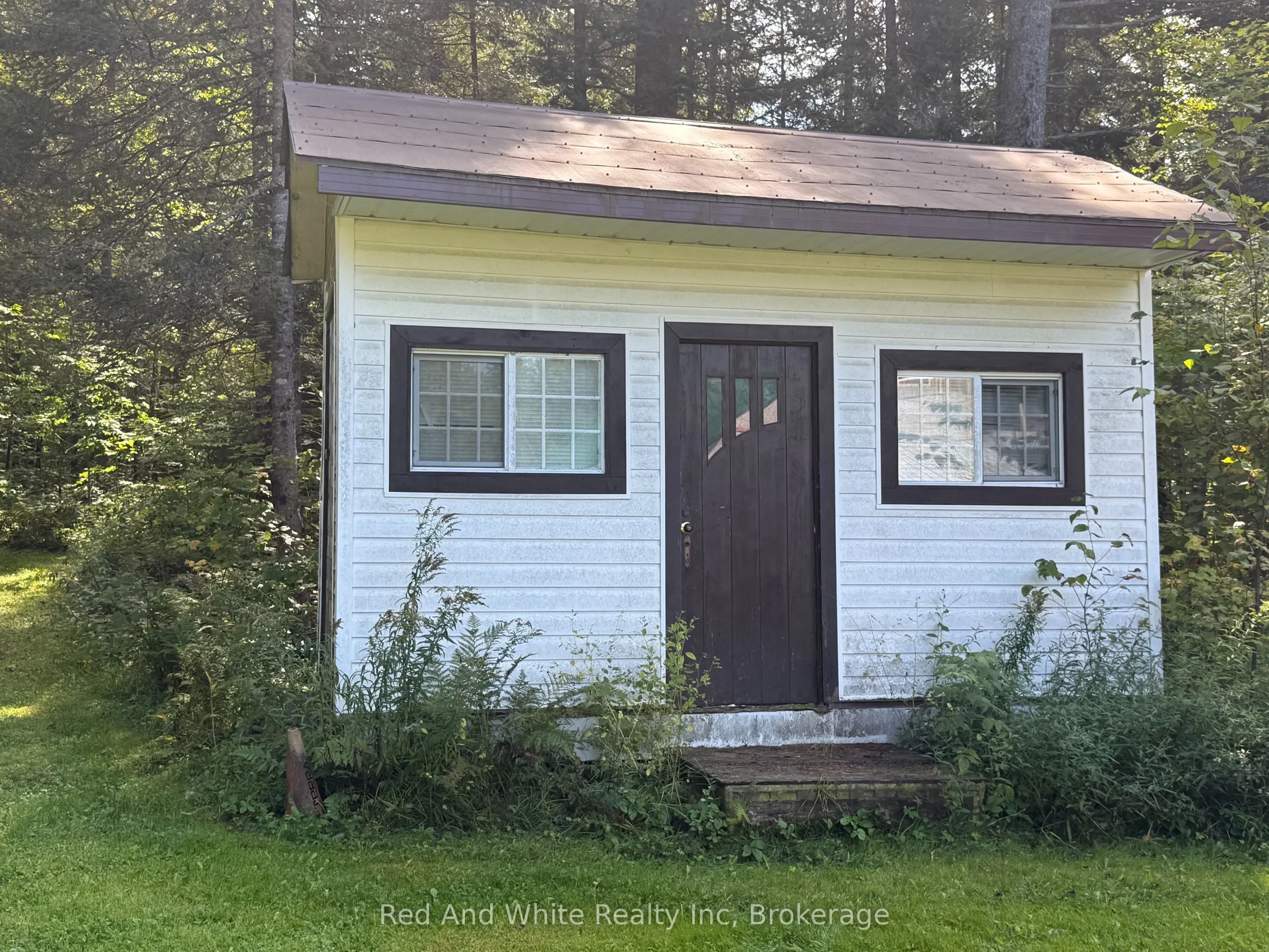 1665 Nelson Lake Road