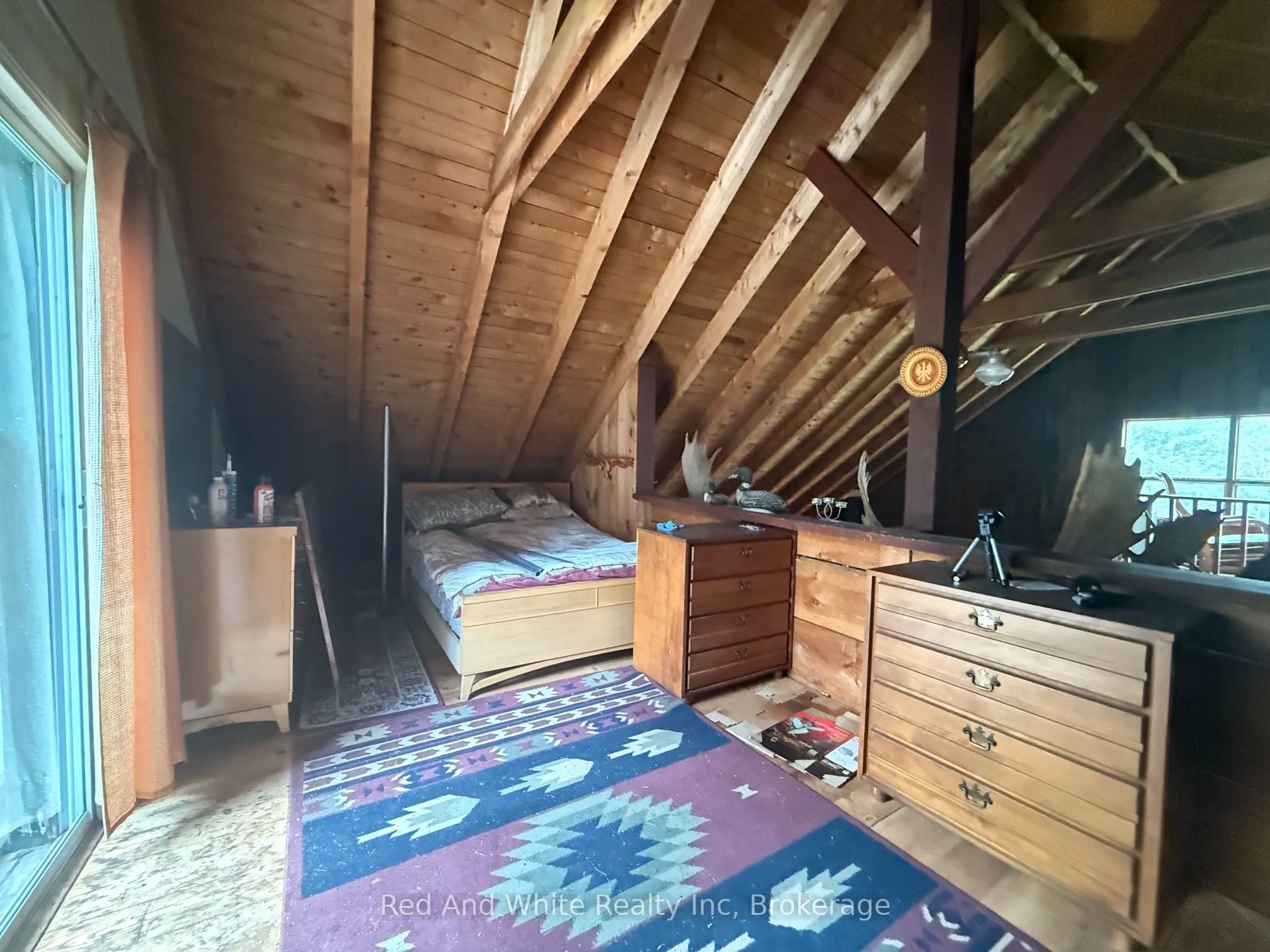 1665 Nelson Lake Road