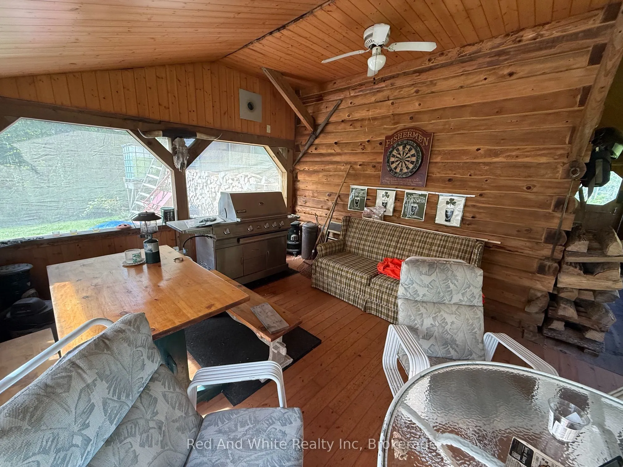 1665 Nelson Lake Road