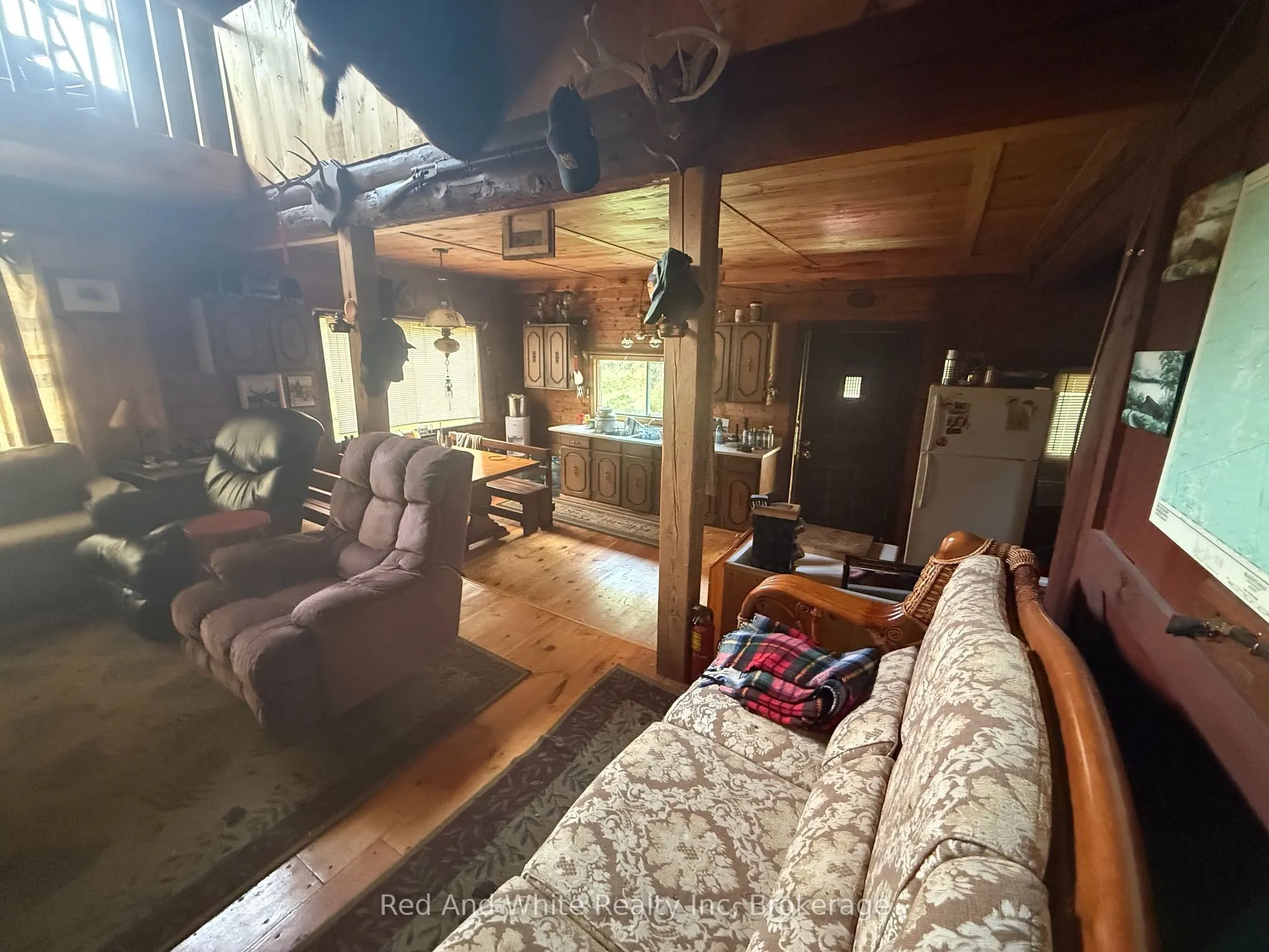 1665 Nelson Lake Road