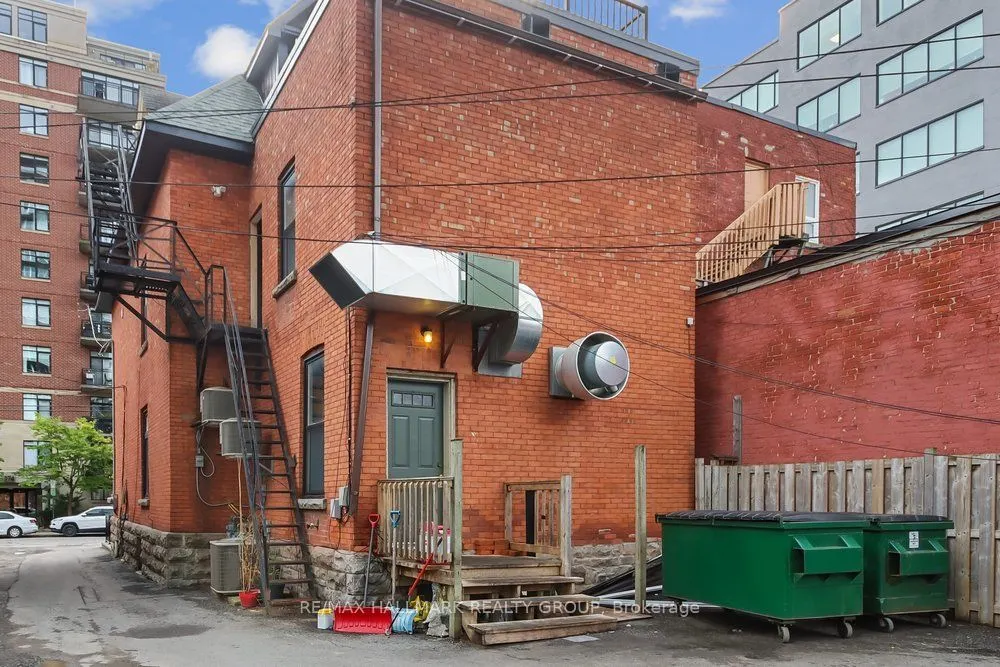 381 Cooper Street