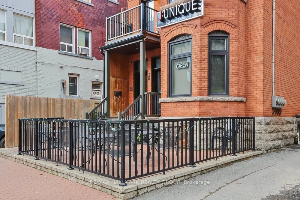 381 Cooper Street