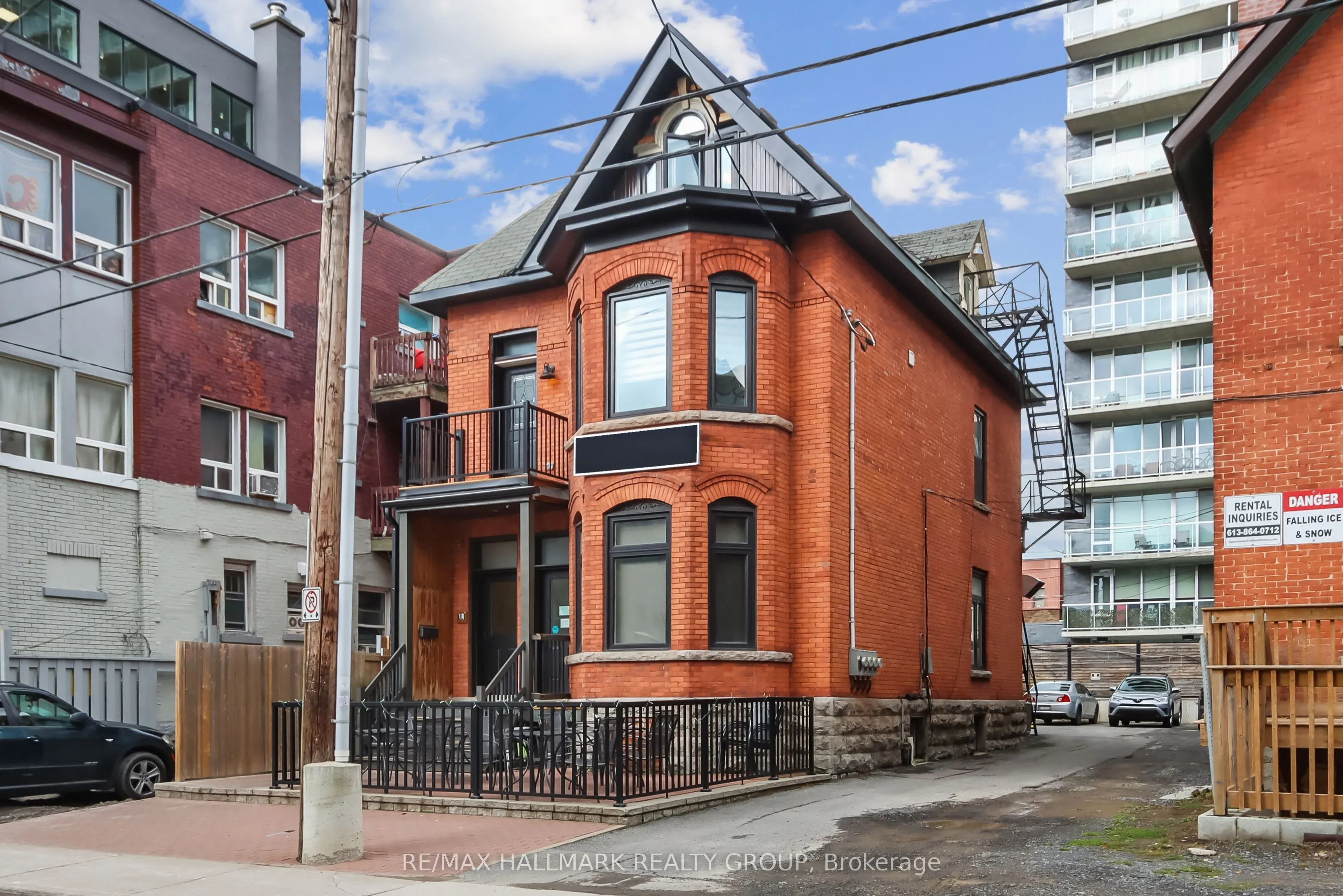 381 Cooper Street