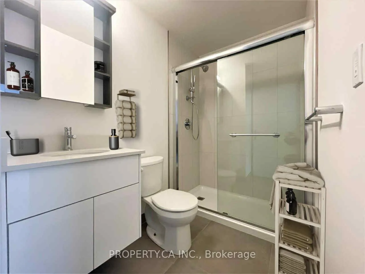 60 Frederick Street #2613