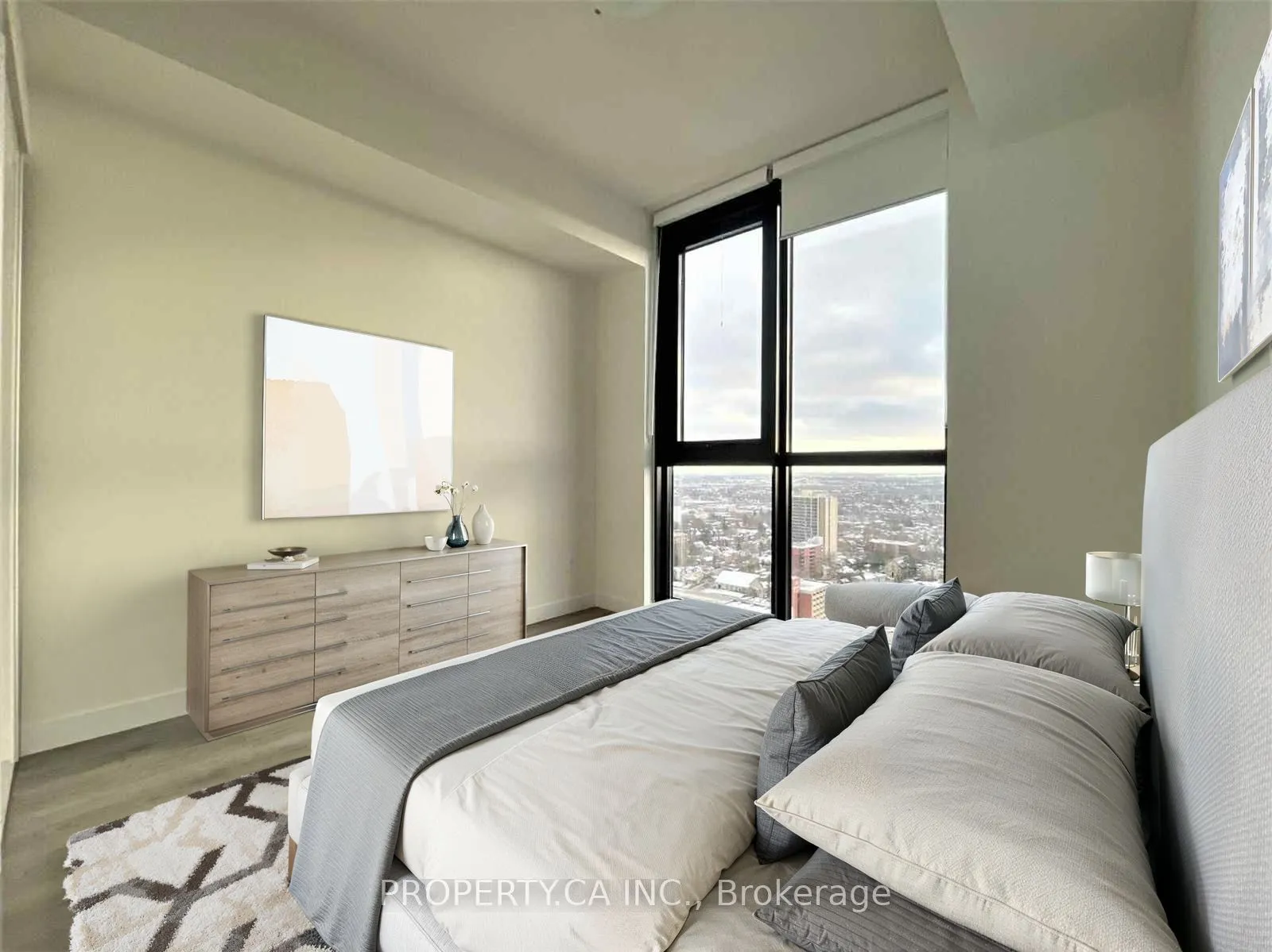60 Frederick Street #2613