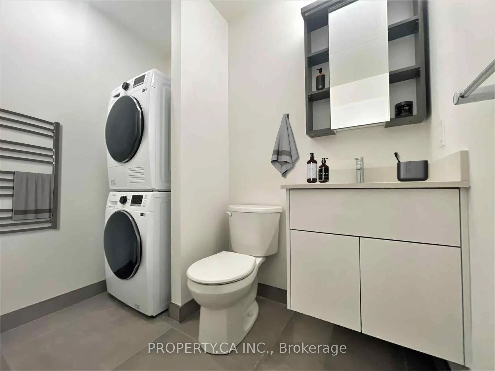 60 Frederick Street #2613