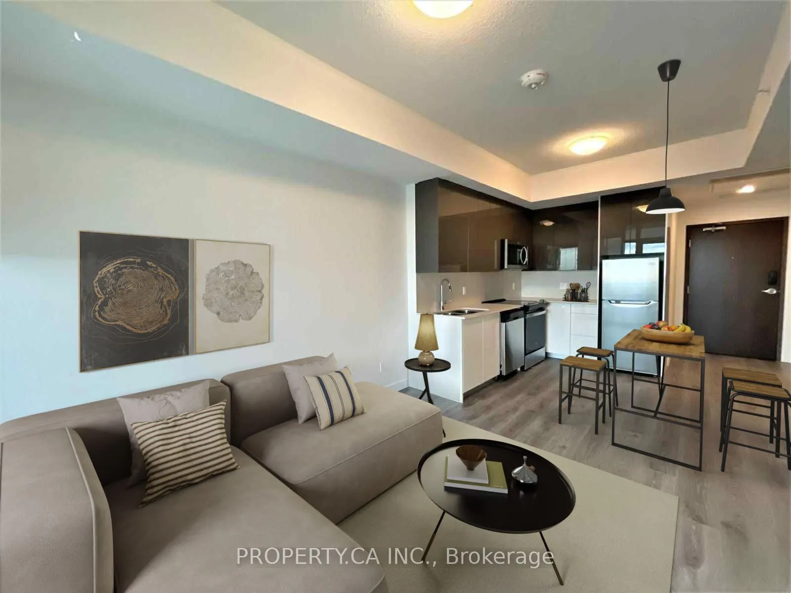 60 Frederick Street #2613