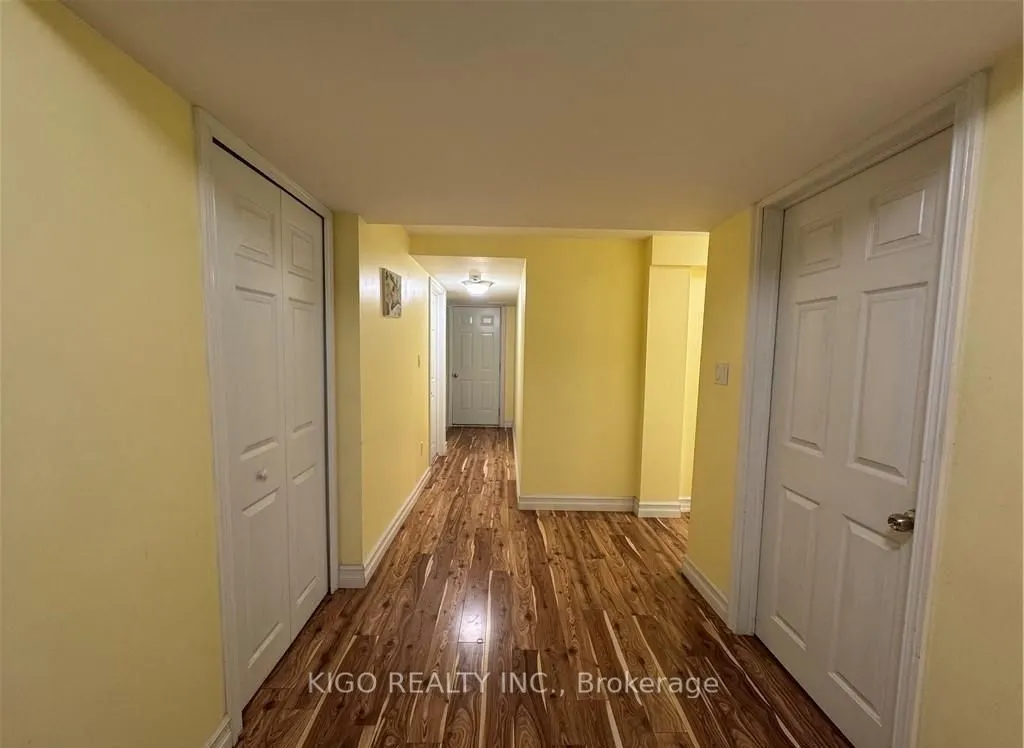 40 Lena Crescent #Basement