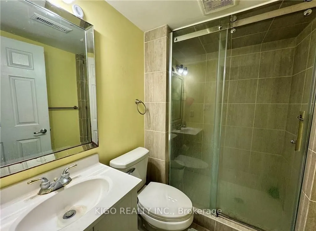 40 Lena Crescent #Basement