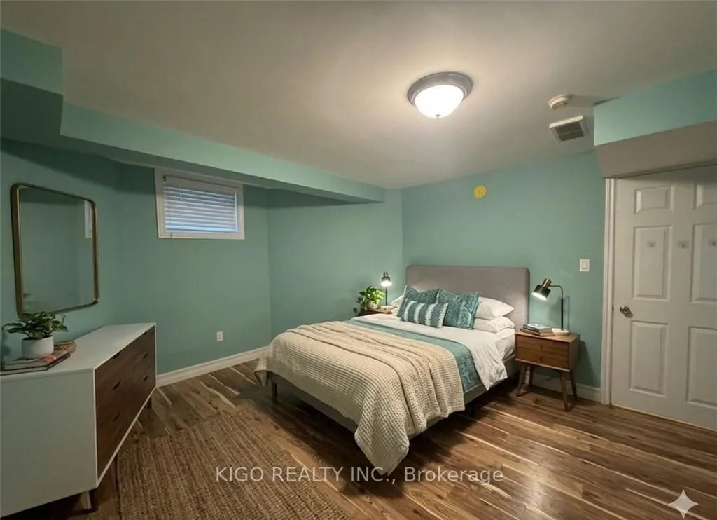 40 Lena Crescent #Basement