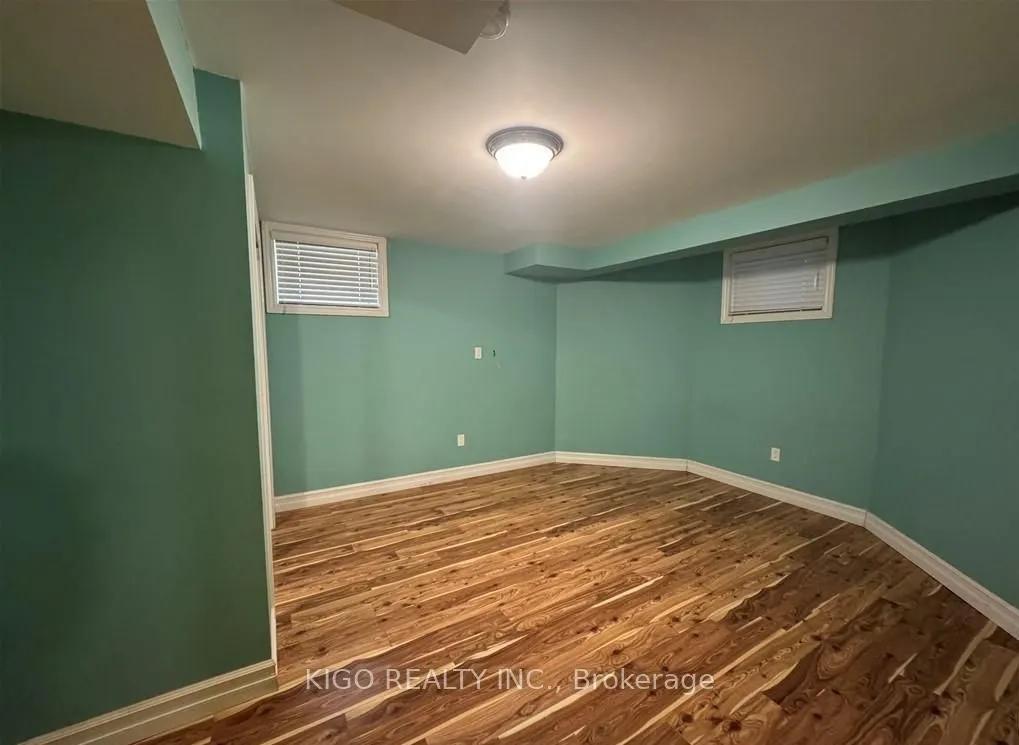 40 Lena Crescent #Basement