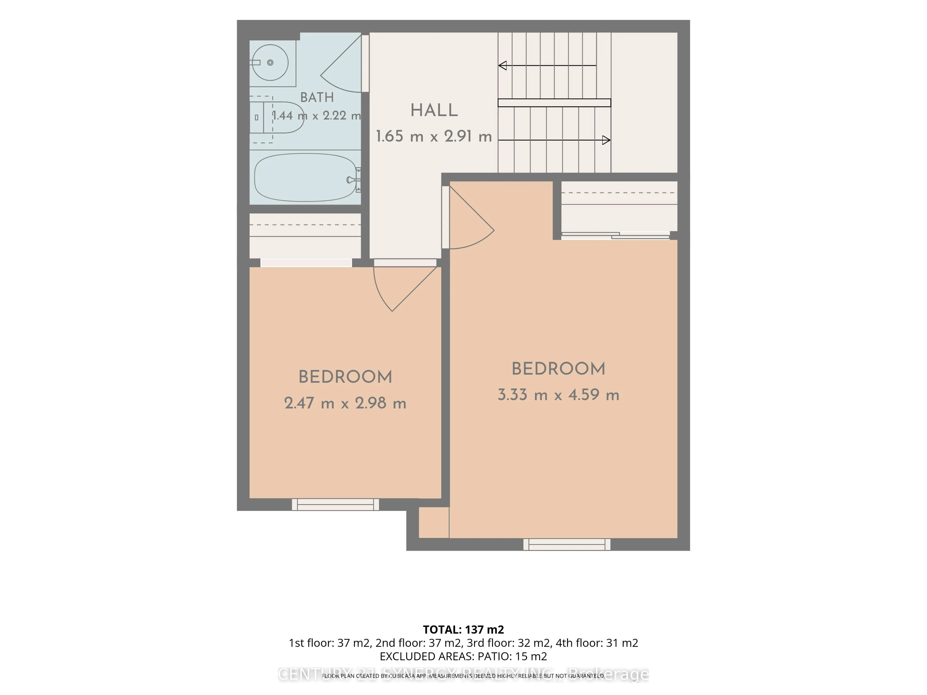 4 Pearl Street #UNIT "O"