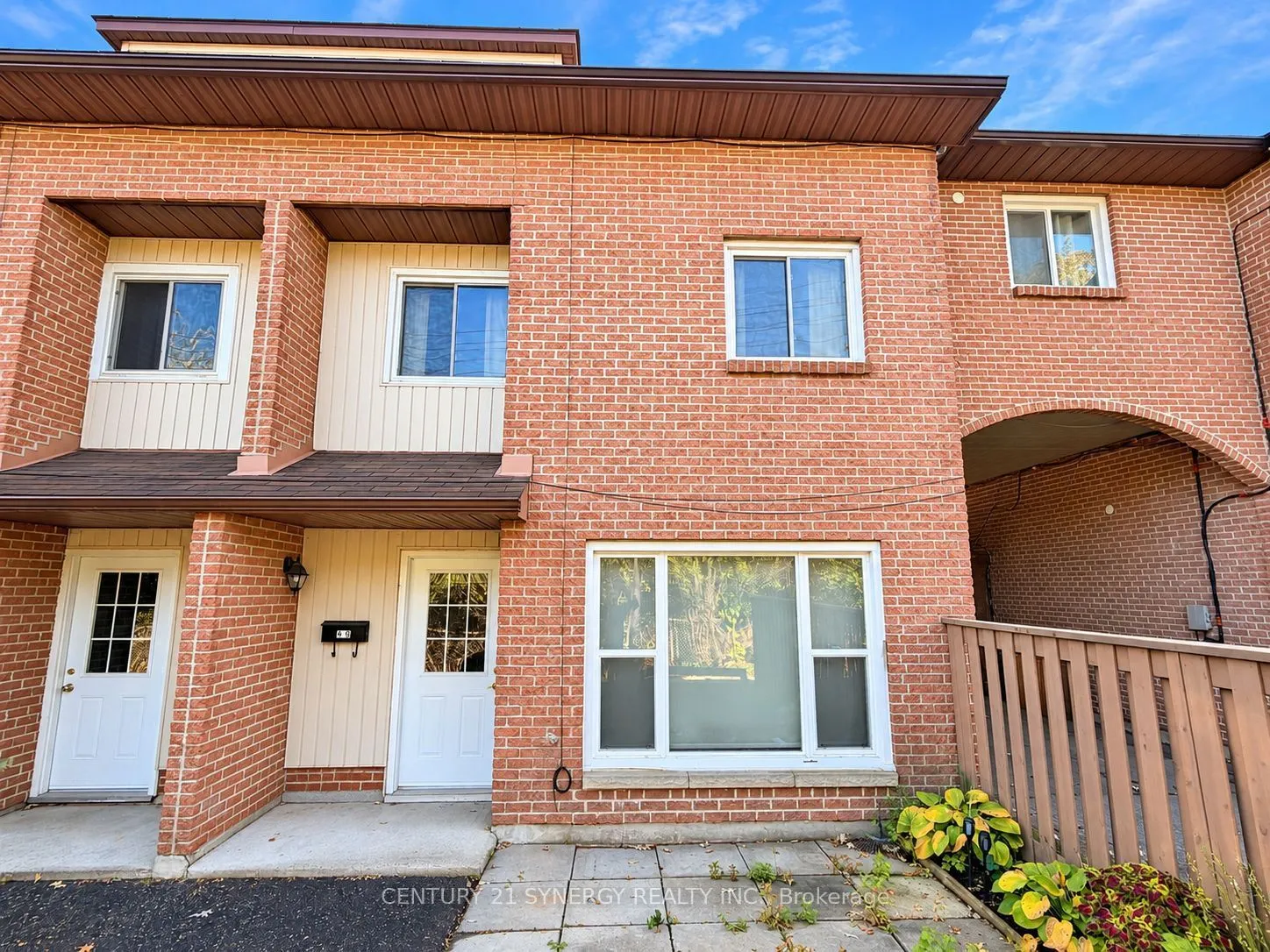 4 Pearl Street #UNIT "O"